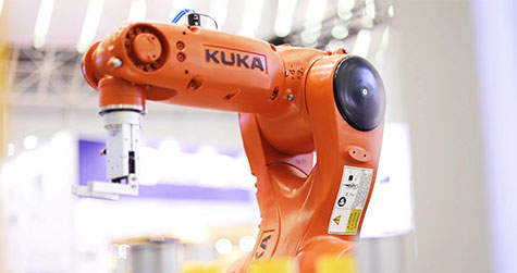 工业机器人技术应用  BC-R01F  R01FK
